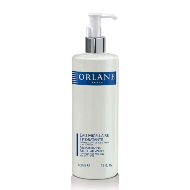 Orlane Eau Micellaire Hydratante acqua micellare viso occhi