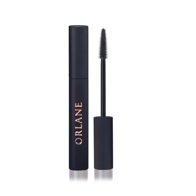 Orlane Mascara Soin Volume mascara nero allungante sguardo intenso