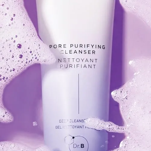 Brandt Pores No More Detergente Viso Gel 125 ml Pori Dilatati