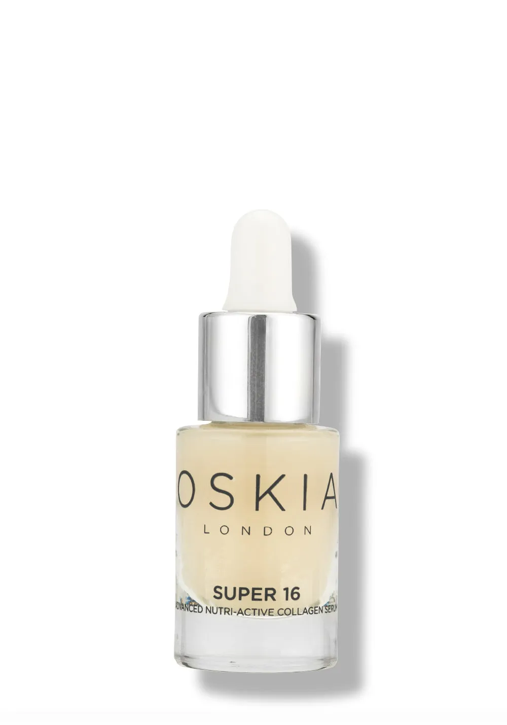 Oskia Super 16 siero viso 30ml rassodante