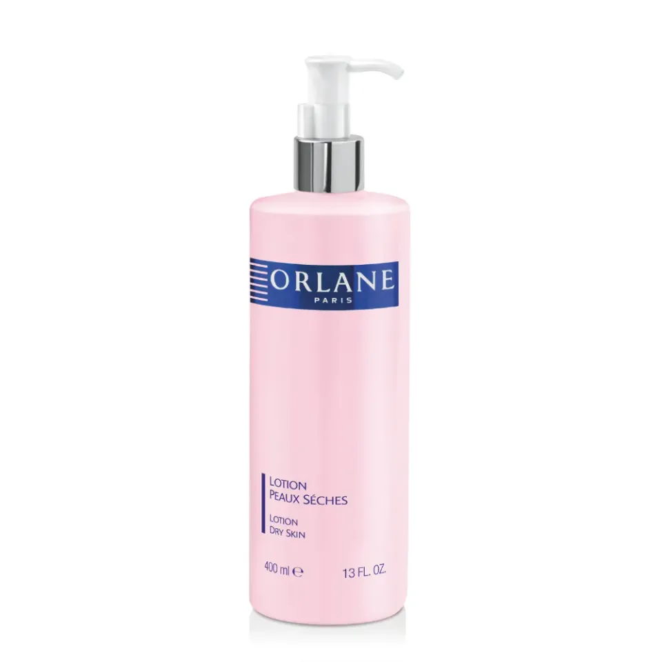 Orlane Lotion Peaux Sèches lozione viso 400 ml pelli secche