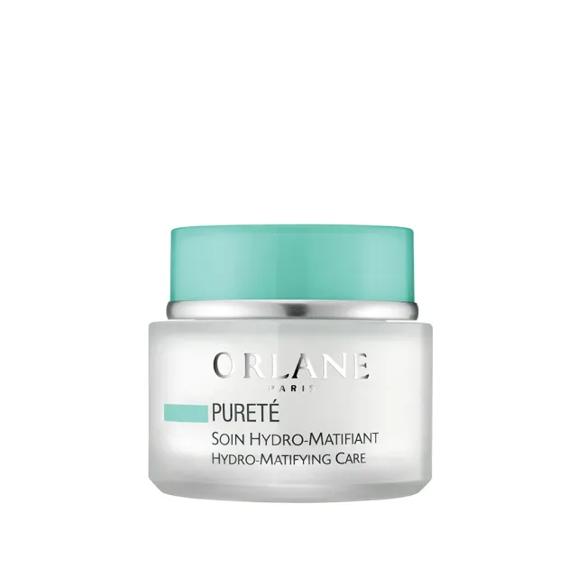 Orlane Pureté Soin Hydro-Matifiant crema opacizzante sebo
