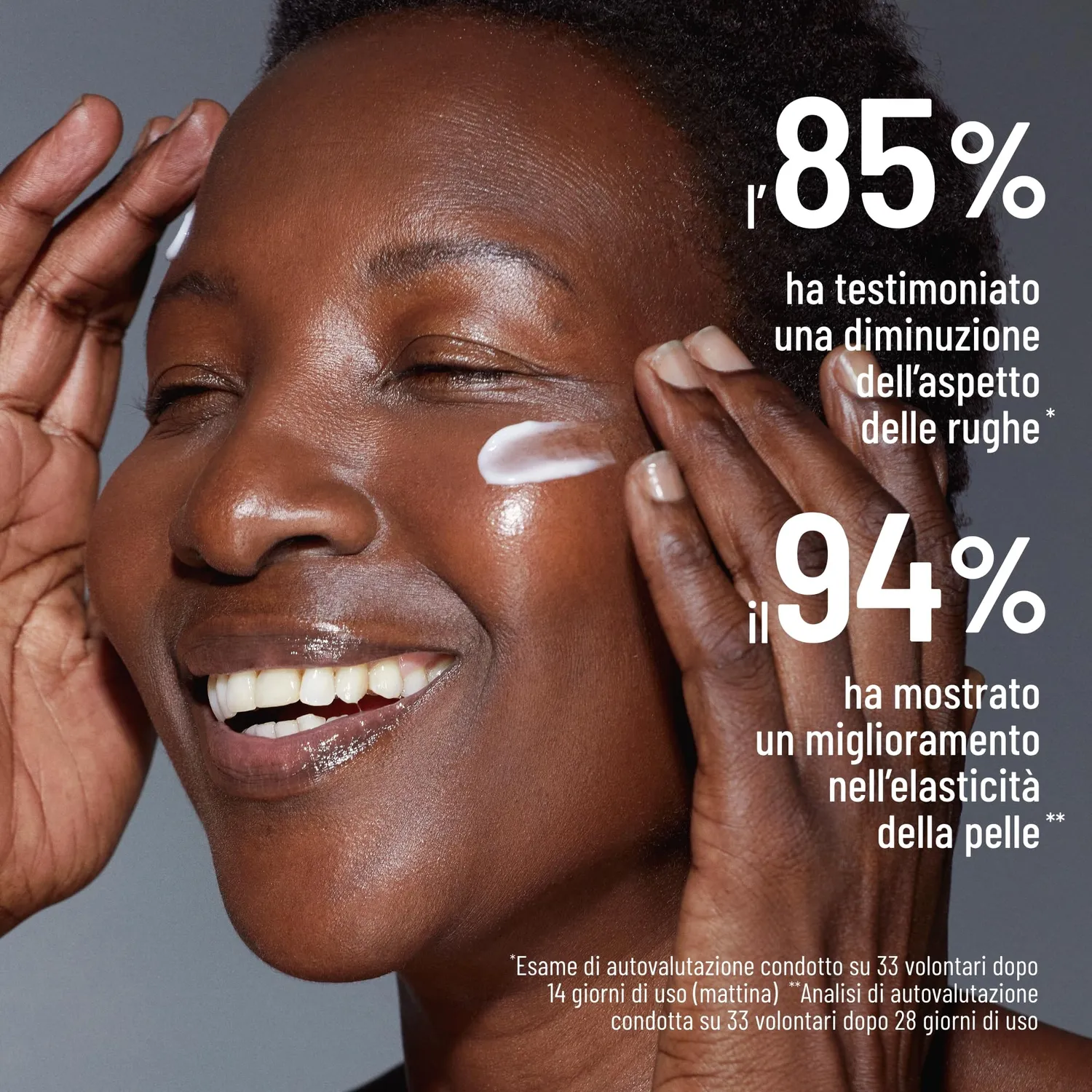 Brandt Dare to Age Firming Day Cream crema giorno 50 g