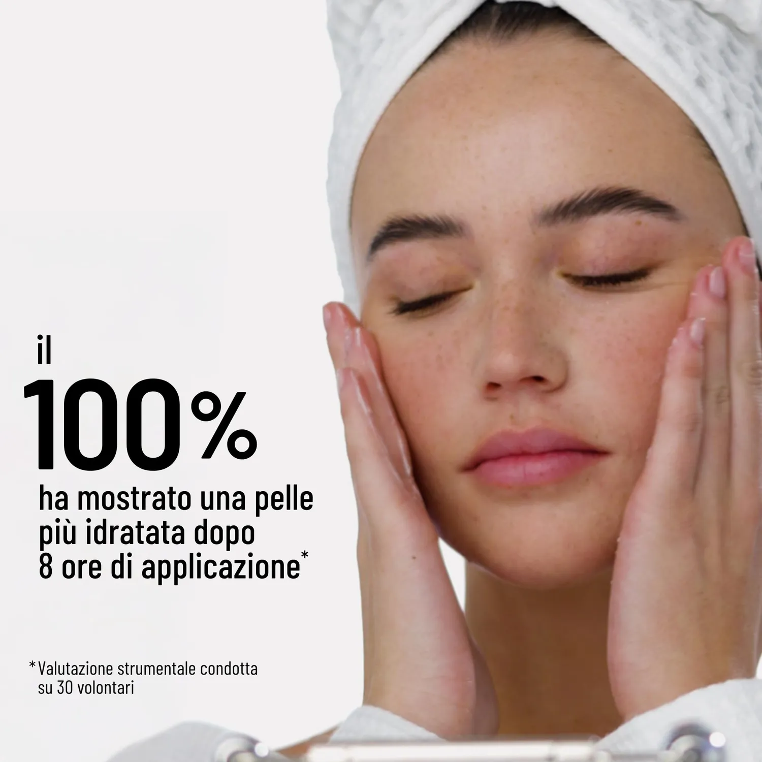 Dr. Brandt Pores No More Mattifying Hydrator gel viso 50 g