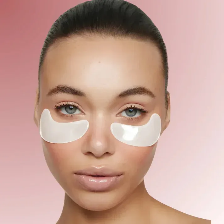 Koriderm Bio-Collagen patch occhi occhiaie e borse