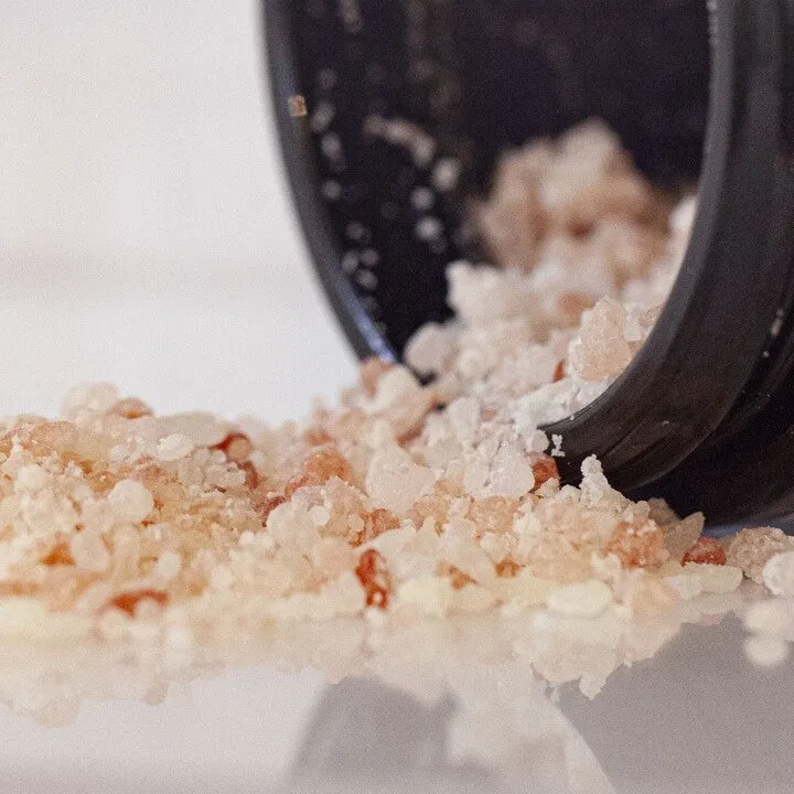 Oskia Moon Salts sali bagno 500g magnesio rilassante