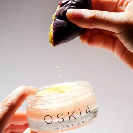 Oskia Renaissance Mask maschera viso 50 ml esfoliante