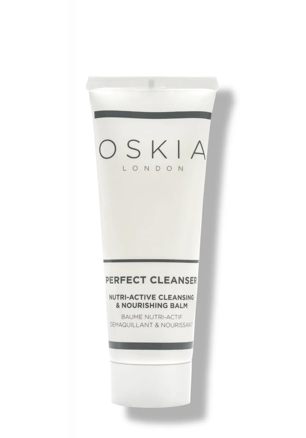 Oskia Perfect Cleanser balsamo detergente 125ml pelle secca