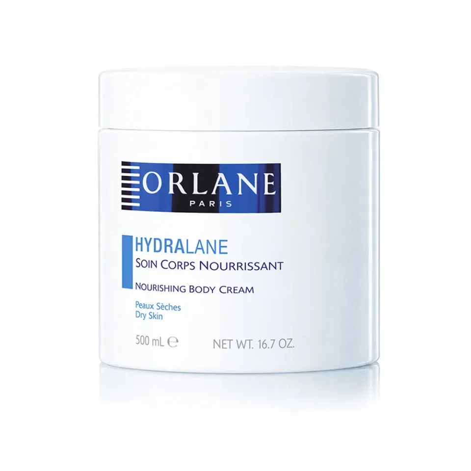 Orlane Hydralane Soin Corps Nourrissant crema corpo pelle secca