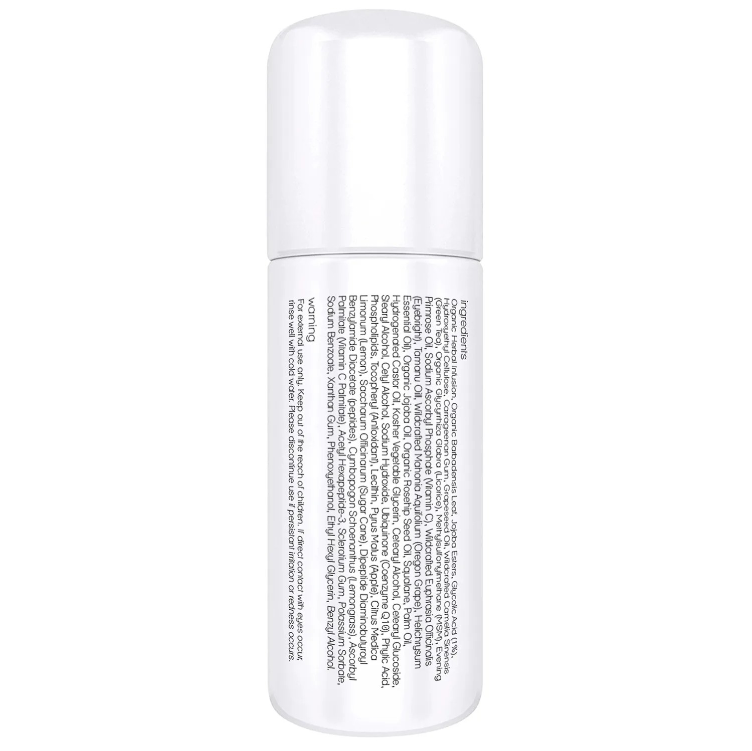 Poppy Austin Crema Contorno Occhi Rivitalizzante 1 Flacone